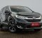 2018 Honda CR-V 2.0 Hitam - Jual mobil bekas di DKI Jakarta-1