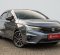 2022 Honda City Hatchback RS CVT Abu-abu - Jual mobil bekas di Banten-1