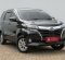 2019 Toyota Avanza G Hitam - Jual mobil bekas di Banten-7