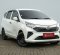 2022 Daihatsu Sigra M Putih - Jual mobil bekas di Jawa Barat-2