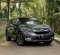 2020 Honda CR-V 1.5L Turbo Prestige Abu-abu - Jual mobil bekas di DKI Jakarta-1