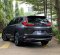 2020 Honda CR-V 1.5L Turbo Prestige Abu-abu - Jual mobil bekas di DKI Jakarta-3