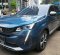 2022 Peugeot 5008 Allure Plus Hijau - Jual mobil bekas di DKI Jakarta-7