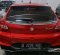 2021 Suzuki Baleno Hatchback A/T Merah - Jual mobil bekas di Jawa Barat-8