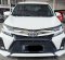 2020 Toyota Avanza Veloz Putih - Jual mobil bekas di DKI Jakarta-3