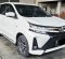 2020 Toyota Avanza Veloz Putih - Jual mobil bekas di DKI Jakarta-4