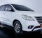 2015 Toyota Kijang Innova 2.0 G Putih - Jual mobil bekas di Banten-7