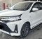 2020 Toyota Avanza Veloz Putih - Jual mobil bekas di DKI Jakarta-9