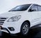 2015 Toyota Kijang Innova 2.0 G Putih - Jual mobil bekas di Banten-11