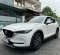 2018 Mazda CX-5 Elite Putih - Jual mobil bekas di Jawa Timur-1