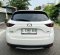 2018 Mazda CX-5 Elite Putih - Jual mobil bekas di Jawa Timur-5