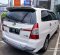 2015 Toyota Kijang Innova 2.0 G Putih - Jual mobil bekas di Jawa Barat-5