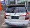 2015 Toyota Kijang Innova 2.0 G Putih - Jual mobil bekas di Jawa Barat-8