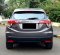 2021 Honda HR-V 1.5L E CVT Abu-abu - Jual mobil bekas di DKI Jakarta-3