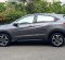 2021 Honda HR-V 1.5L E CVT Abu-abu - Jual mobil bekas di DKI Jakarta-13