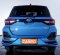 2021 Toyota Raize 1.0T GR Sport CVT (Two Tone) Biru - Jual mobil bekas di Banten-6