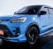 2021 Toyota Raize 1.0T GR Sport CVT (Two Tone) Biru - Jual mobil bekas di Banten-10