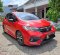 2018 Honda Jazz RS CVT Merah - Jual mobil bekas di Jawa Timur-2