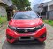 2018 Honda Jazz RS CVT Merah - Jual mobil bekas di Jawa Timur-3