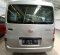 2021 Daihatsu Gran Max 1.3 D FH Silver - Jual mobil bekas di Banten-7