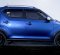 2018 Suzuki Ignis GX Biru - Jual mobil bekas di DKI Jakarta-1