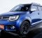 2018 Suzuki Ignis GX Biru - Jual mobil bekas di DKI Jakarta-2