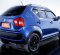 2018 Suzuki Ignis GX Biru - Jual mobil bekas di DKI Jakarta-3