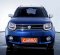 2018 Suzuki Ignis GX Biru - Jual mobil bekas di DKI Jakarta-4