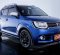 2018 Suzuki Ignis GX Biru - Jual mobil bekas di DKI Jakarta-6