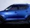 2018 Suzuki Ignis GX Biru - Jual mobil bekas di DKI Jakarta-9