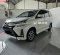 2020 Toyota Avanza Veloz Putih - Jual mobil bekas di DKI Jakarta-3