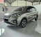 2022 Suzuki Ertiga GX AT Abu-abu - Jual mobil bekas di DKI Jakarta-8