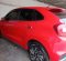 2021 Suzuki Baleno Hatchback A/T Merah - Jual mobil bekas di DKI Jakarta-4