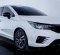 2021 Honda City Hatchback New City RS Hatchback CVT Putih - Jual mobil bekas di DKI Jakarta-5