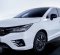 2021 Honda City Hatchback New City RS Hatchback CVT Putih - Jual mobil bekas di DKI Jakarta-10