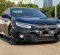 2017 Honda Civic ES Hitam - Jual mobil bekas di DKI Jakarta-1