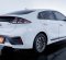 2021 Hyundai Ioniq Signature Putih - Jual mobil bekas di Banten-1