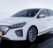 2021 Hyundai Ioniq Signature Putih - Jual mobil bekas di Banten-5