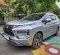 2024 Mitsubishi Xpander Ultimate A/T Silver - Jual mobil bekas di Jawa Timur-2