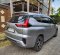 2024 Mitsubishi Xpander Ultimate A/T Silver - Jual mobil bekas di Jawa Timur-6