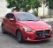 2014 Mazda 2 GT AT Merah - Jual mobil bekas di DI Yogyakarta-12