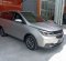 2020 Wuling Cortez 1.5 T Lux + CVT Silver - Jual mobil bekas di Jawa Barat-1