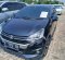 2017 Daihatsu Ayla 1.2L R AT Hitam - Jual mobil bekas di DKI Jakarta-1