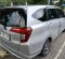 2018 Daihatsu Sigra 1.2 R AT Silver - Jual mobil bekas di Banten-5