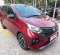 2022 Daihatsu Sigra 1.2 R AT Merah - Jual mobil bekas di Jawa Barat-6