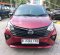 2022 Daihatsu Sigra 1.2 R AT Merah - Jual mobil bekas di Jawa Barat-9