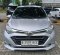 2018 Daihatsu Sigra 1.2 R AT Silver - Jual mobil bekas di Banten-8