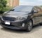 2017 Kia Grand Sedona Ultimate Coklat - Jual mobil bekas di DKI Jakarta-4