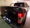 2012 Ford Ranger 2.2 Double Cabin Hitam - Jual mobil bekas di Bali-8