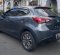 2015 Mazda 2 R AT Abu-abu - Jual mobil bekas di DI Yogyakarta-1